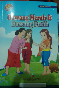 Image of Kumpulan Cerita Rakyat: Bawang Merah dan Bawang Putih