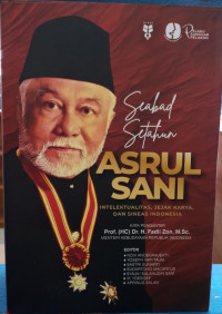 Image of Seabad Setahun Asrul Sani Jilid 2